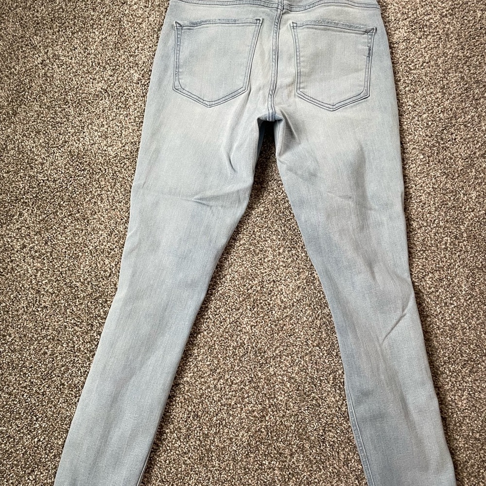 Express jeans - Picture 3 of 3